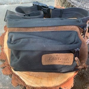 Vintage 90s Eastpak Fanny pack